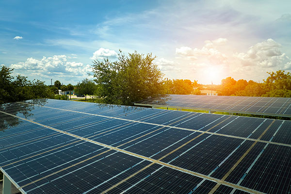 Photovoltaics and E-Mobility